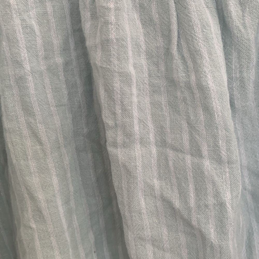 Stripes Blouse - Picture 2 of 4